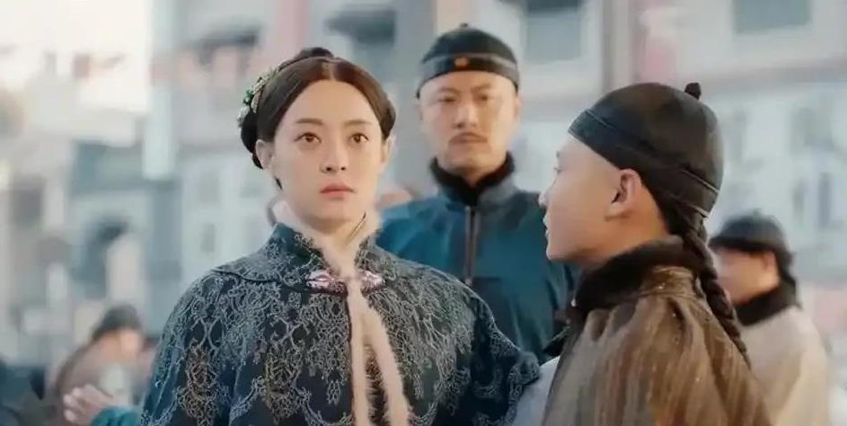 清朝晚期，有个女人不仅是慈禧的“干女儿”，还是陕西女首富，不仅拥有绝世地位，还有