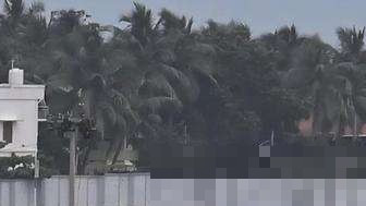 印度狂喜！英国F-35B将移入机库，未来还会拆成零件给偷窥机会？