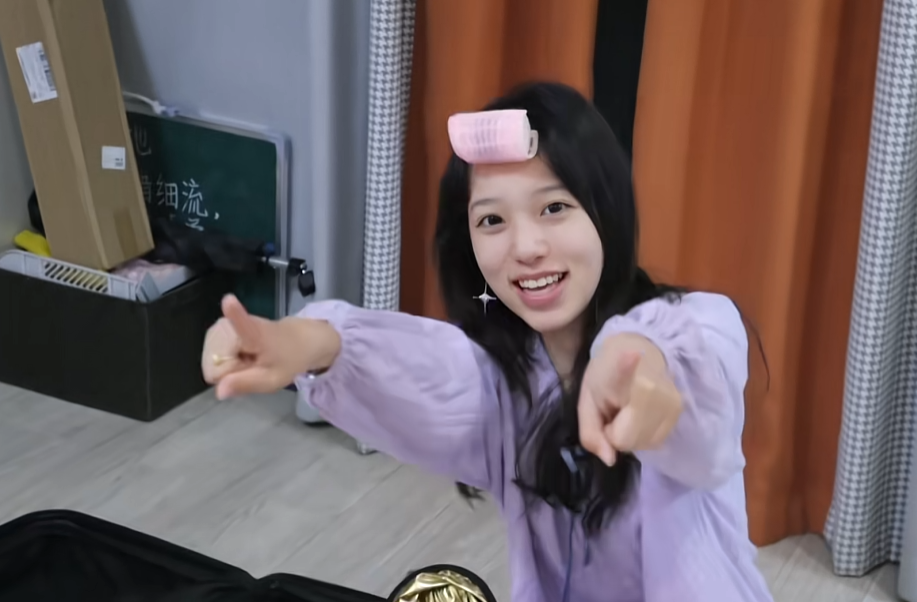 出发出发终于可以旅游的啦