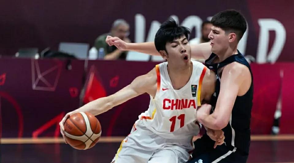 U19国青队又输了，昨晚输给斯洛文尼亚之后国青队小组三连败负分49分，本次世界杯