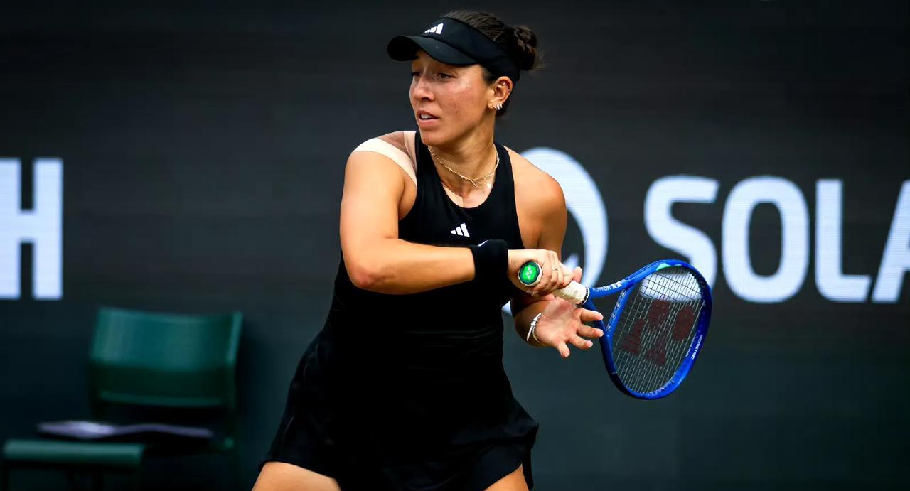佩古拉逆转诺斯科娃晋级WTA500|巴特洪堡站决赛，将与斯瓦泰克争夺冠军！
WT
