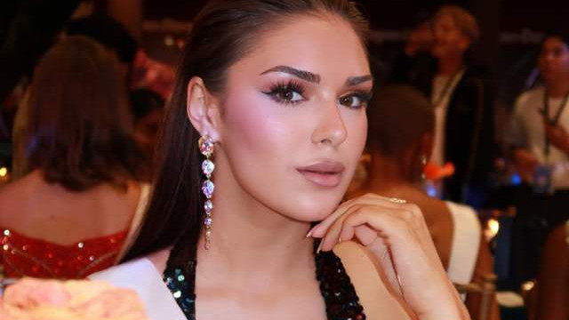 从选美冠军到全网封杀，她只用了12天！