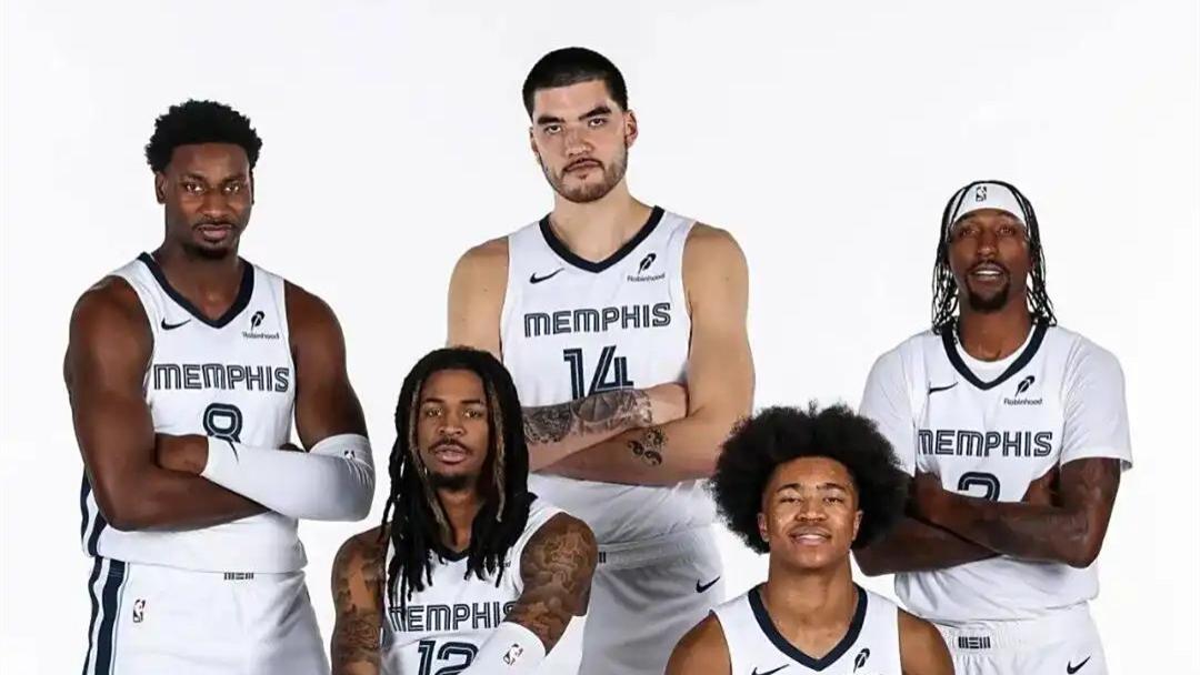 正式确认，莫兰特官宣伤停三周