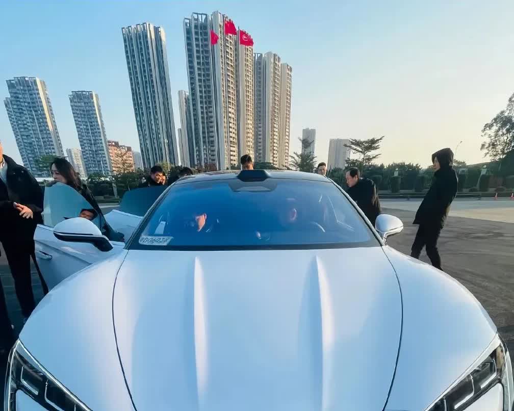 国产豪车排行前10名：

第一名：红旗国礼——718万

第二名：仰望U