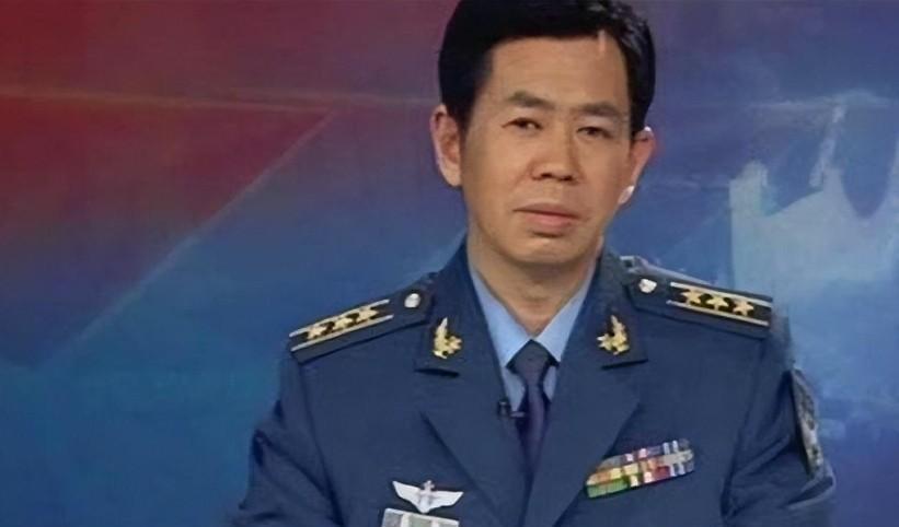 戴旭上校：如果中美两国开战，美国有能力把中国的海岸给拆掉，中国也可以把美国在亚太