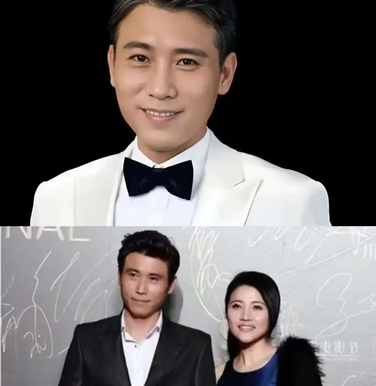 我怀疑过李乃文的婚姻是娱乐圈常见的表面光鲜，也怀疑过他和妻子的低调是为了维持人设