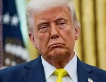 特朗普对此拿不准，迟迟不敢下达命令！

美国总统特朗普已批准对伊朗的打击计划！美