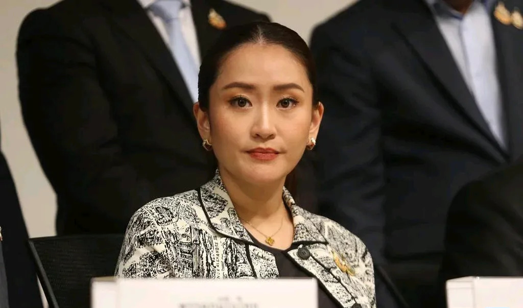 泰国断电柬埔寨慌了，洪森父女要咋办











啥？泰国突然搞事情，关