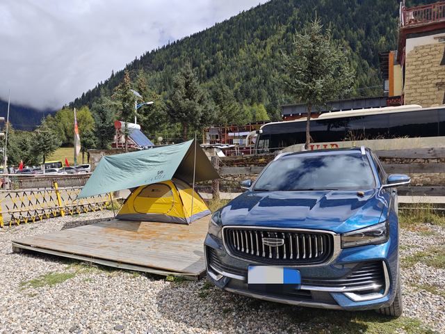 星越l转向卡顿转向手感不线性
我是22年买的21款星越l 四驱旗舰，目前2w公里