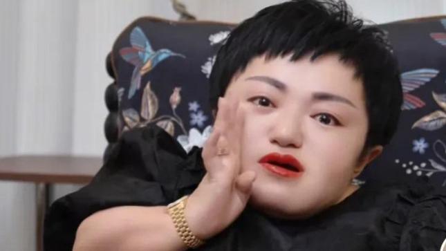 终究，李喜梅还是离婚了！大双