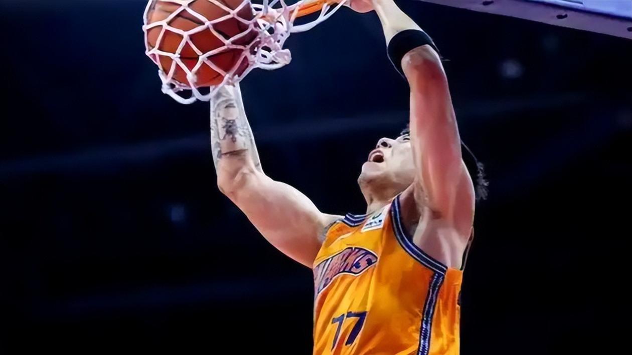 CBA常规赛周四赛程：广东PK上海，广厦PK四川，山东PK宁波