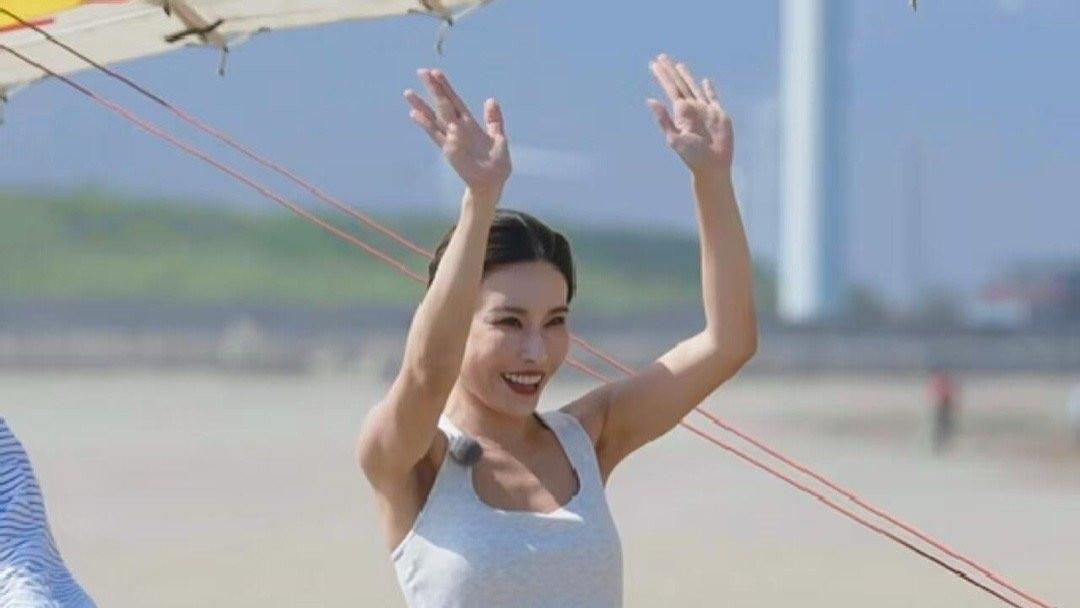 天呐！葛夕竟加盟恋综，甜蜜新旅程开启？ ​