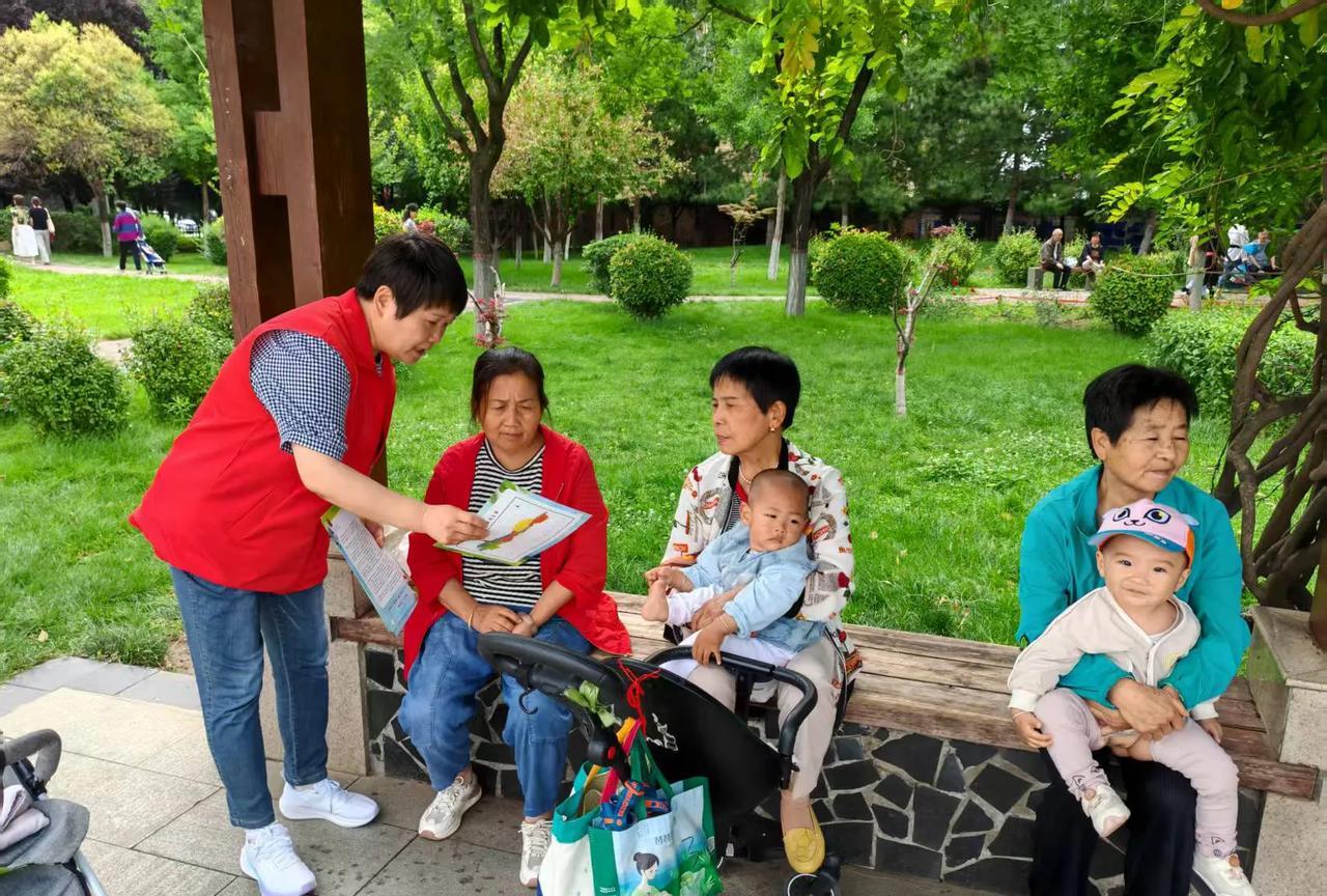 筑牢防毒“安全墙”！
为进一步提高群众识毒、防毒、拒毒意识，营造全民参与禁毒的良