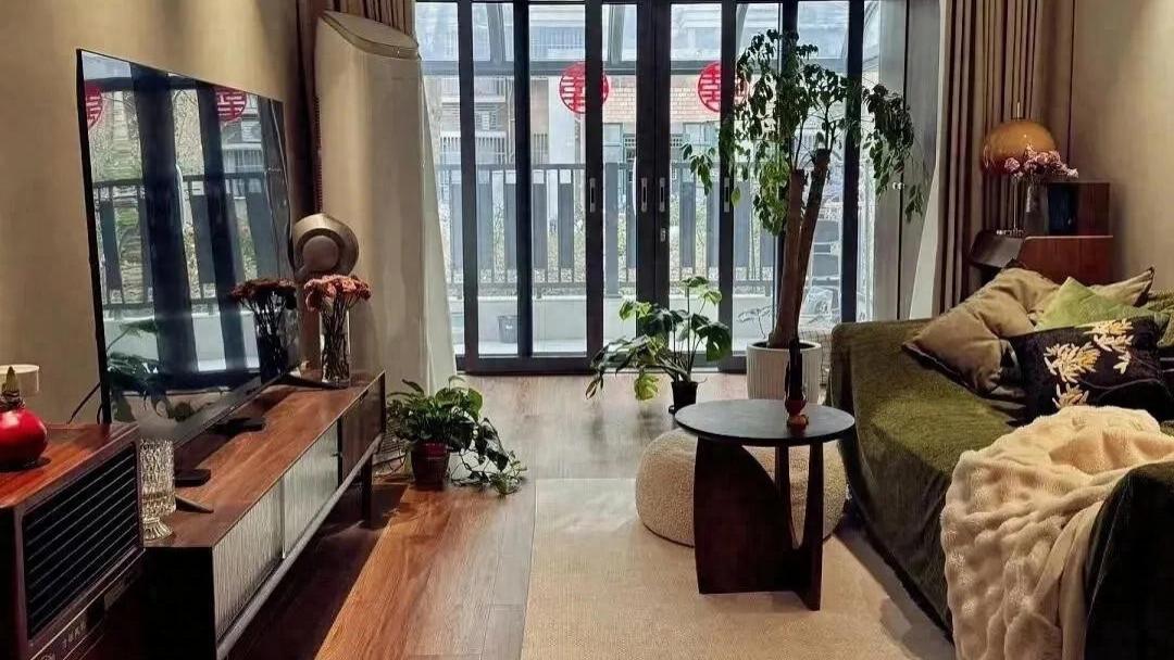 上海一房主家装修走红，引无数人疯狂效仿，却发现…这高级感背后，藏着怎样的秘密？