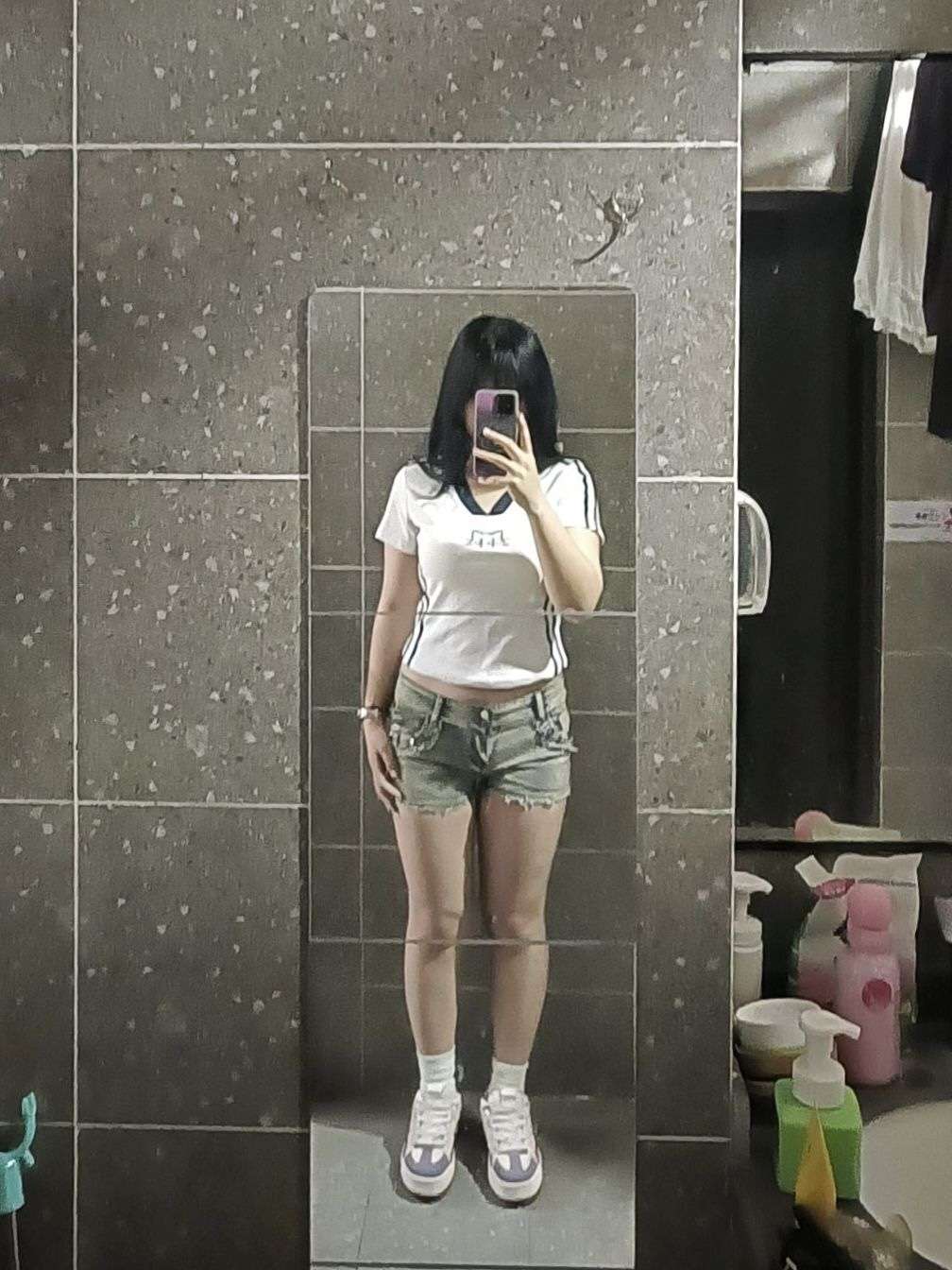 我是壮还是单纯的胖 还是又胖又壮