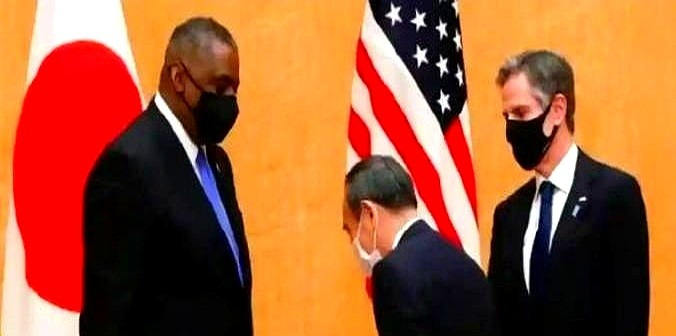 美国对华使出整垮日本的招





哎呀妈呀，美国这操作，简直跟当年收拾日本一模