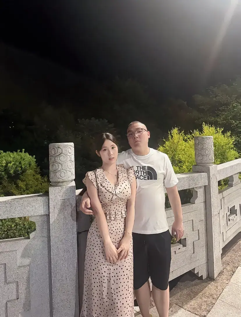 姐，去上班真没有那么累。
