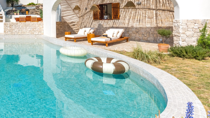 哇！厦门这家民宿也太美啦！限定盲盒好划算呀