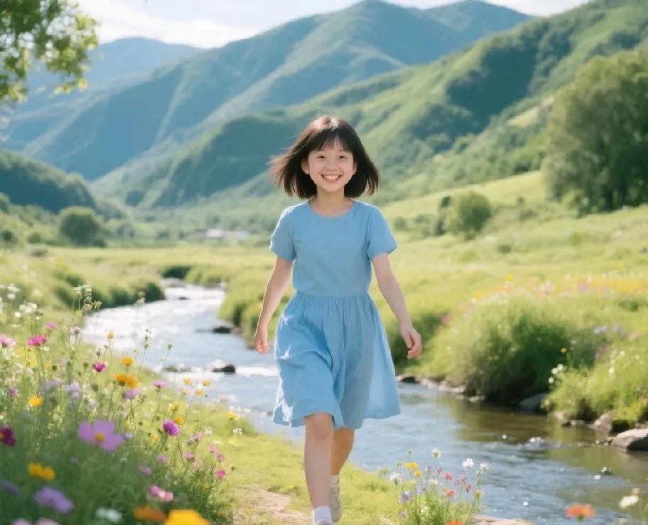 我真是拿女儿没办法了，给她买的内衣就是不想穿。
女儿今年十三岁，已经开始发育。我