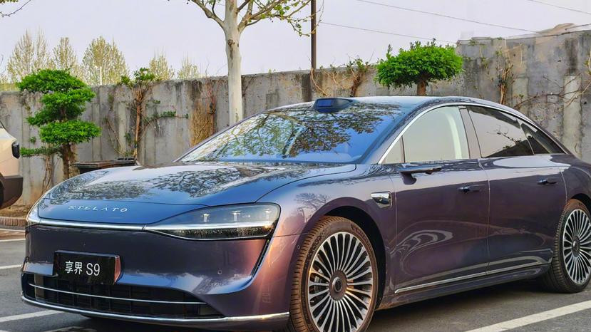 北汽蓝谷频繁换帅，张国富任董事长，高管迭代已成常态？