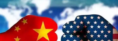 中国死活不给美国面子











天呐，中美博弈，这可不是什么请客吃饭