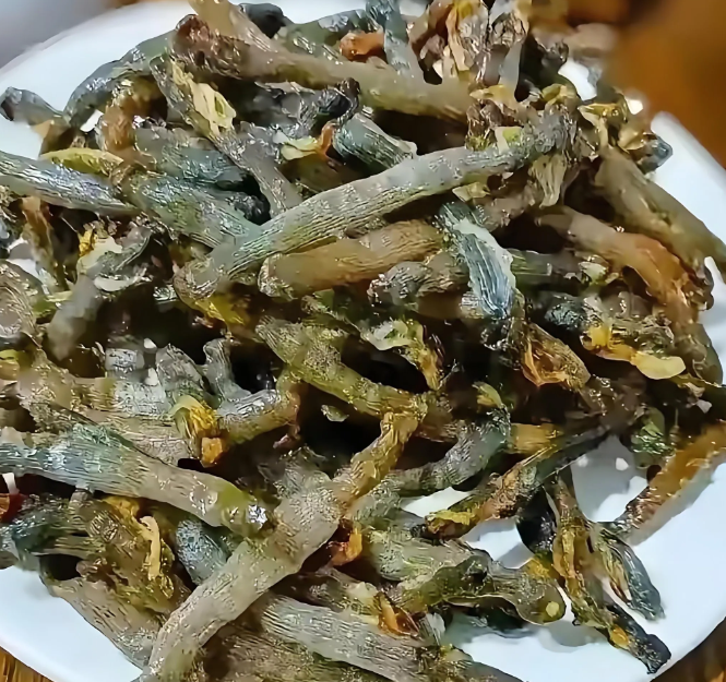 这是哪个地方的特色招牌美食？看着就很有诱惑力