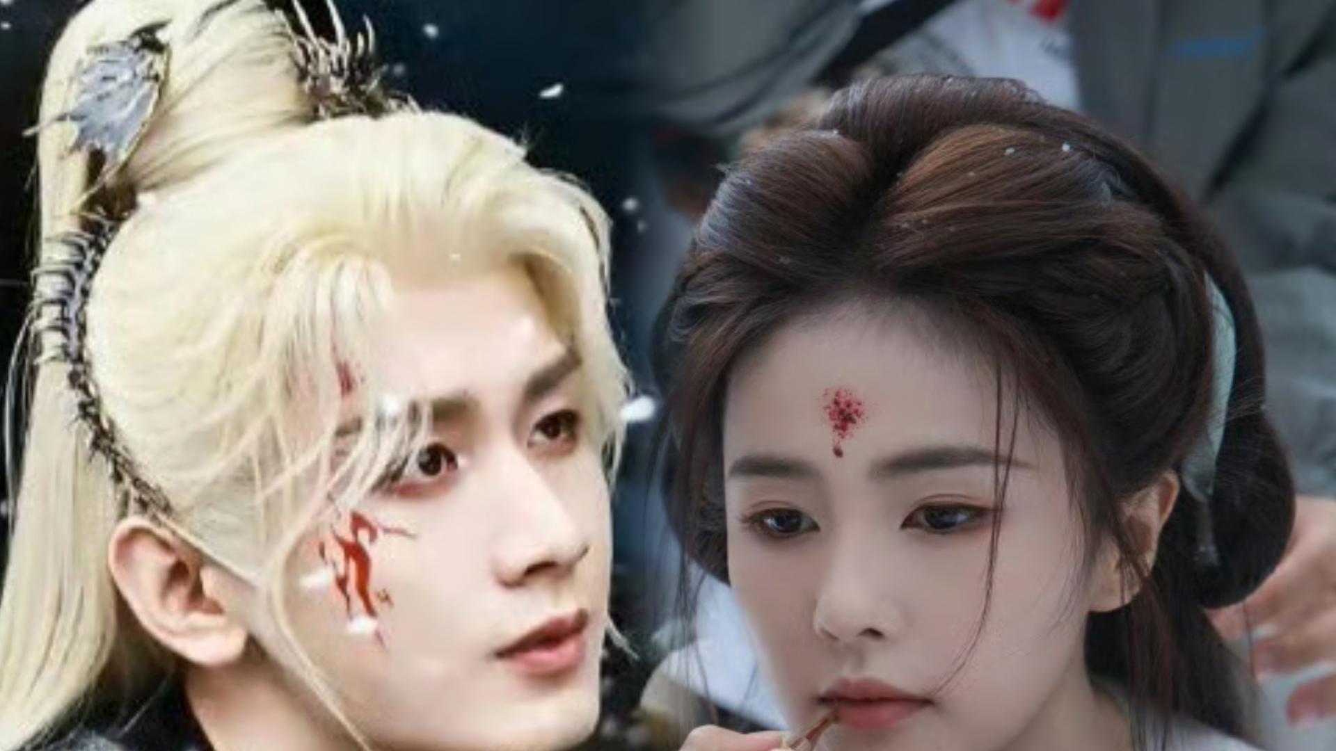 2025年最火10部奇幻仙侠剧：凡人修仙传第3、天地剑心8、第一封神了