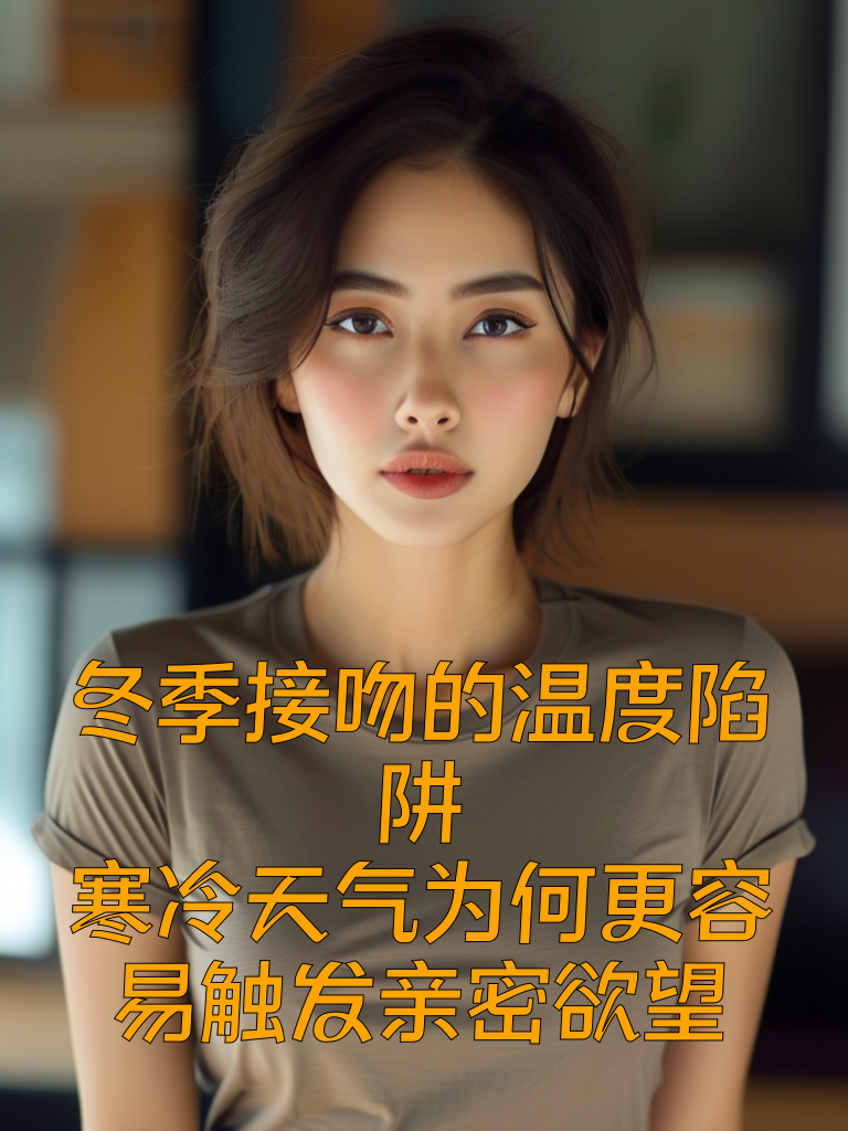 冬季接吻的温度陷阱：寒冷天气为何更容易触发亲密欲望