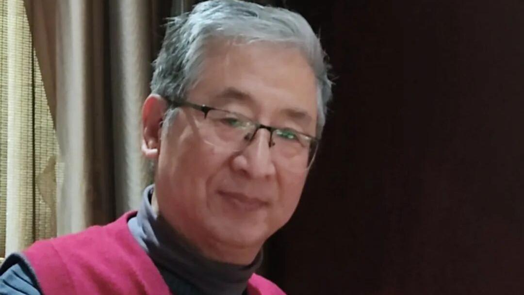 《卓而不凡》中国最具时代影响力艺术家  张东升