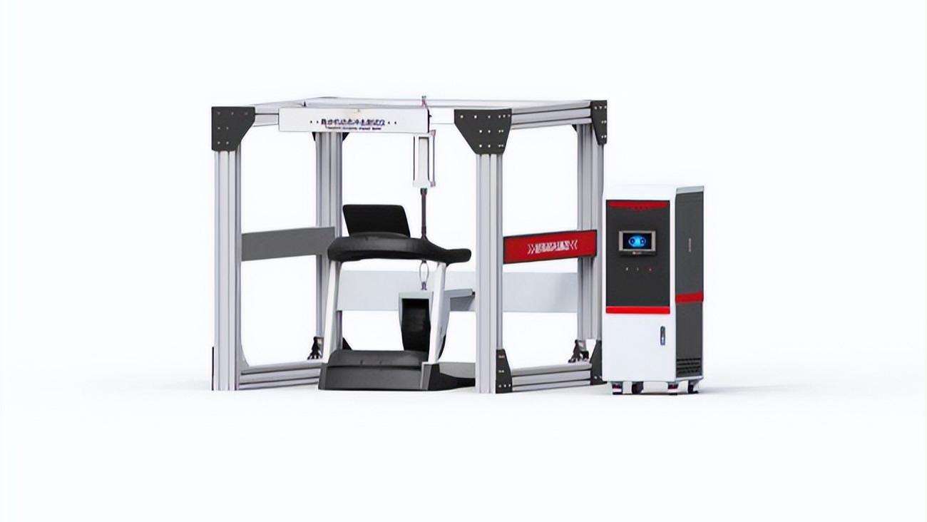 AY-YD002 跑步机动态冲击测试仪 IS0 20957 检测数据精准