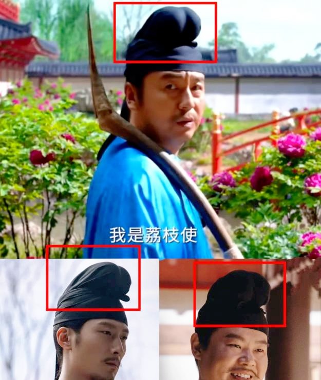 我好像知道为什么大家都说《长安的荔枝》不好看了，
和演员、编剧、导演无关，这部剧