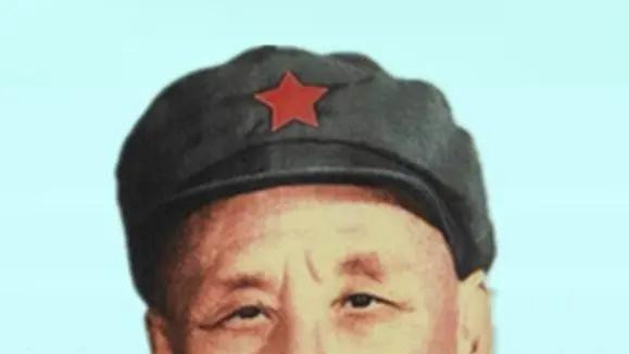 87年何长工病逝有人惋惜：他34岁就是军团政委，按资历能当副总理