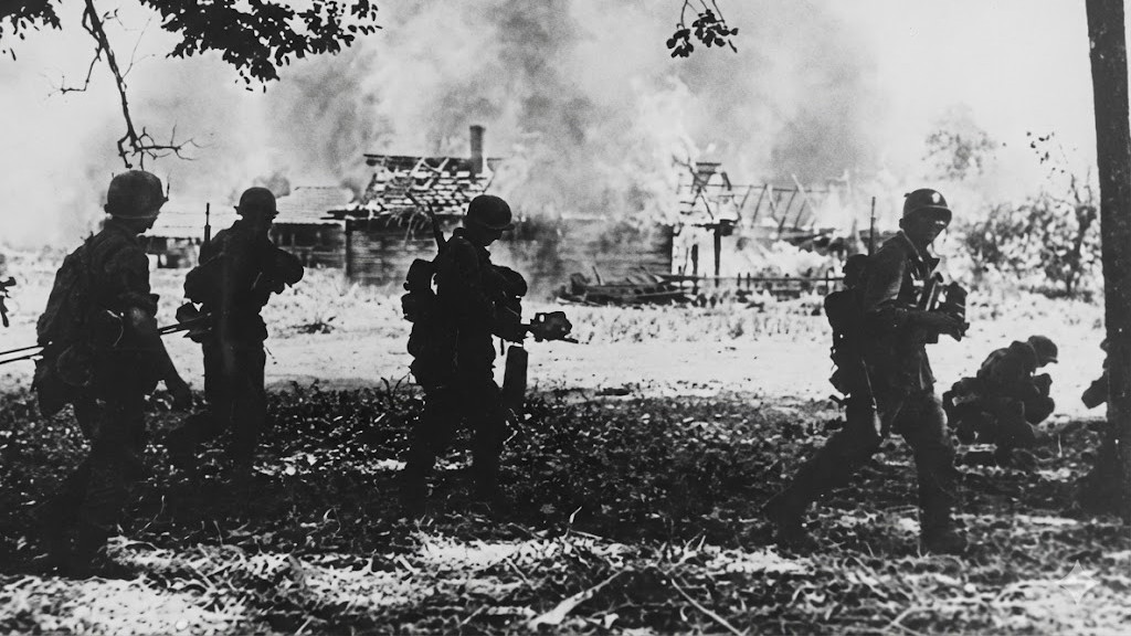 1941年德军抢樱桃给小麦，80年后她被"自己人"耗死在地窖