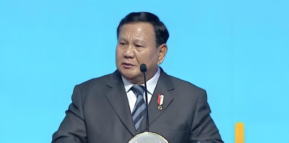 1487亿美元，中国实至名归，印尼总统说出了真心话！这也代表了全球130多个国家