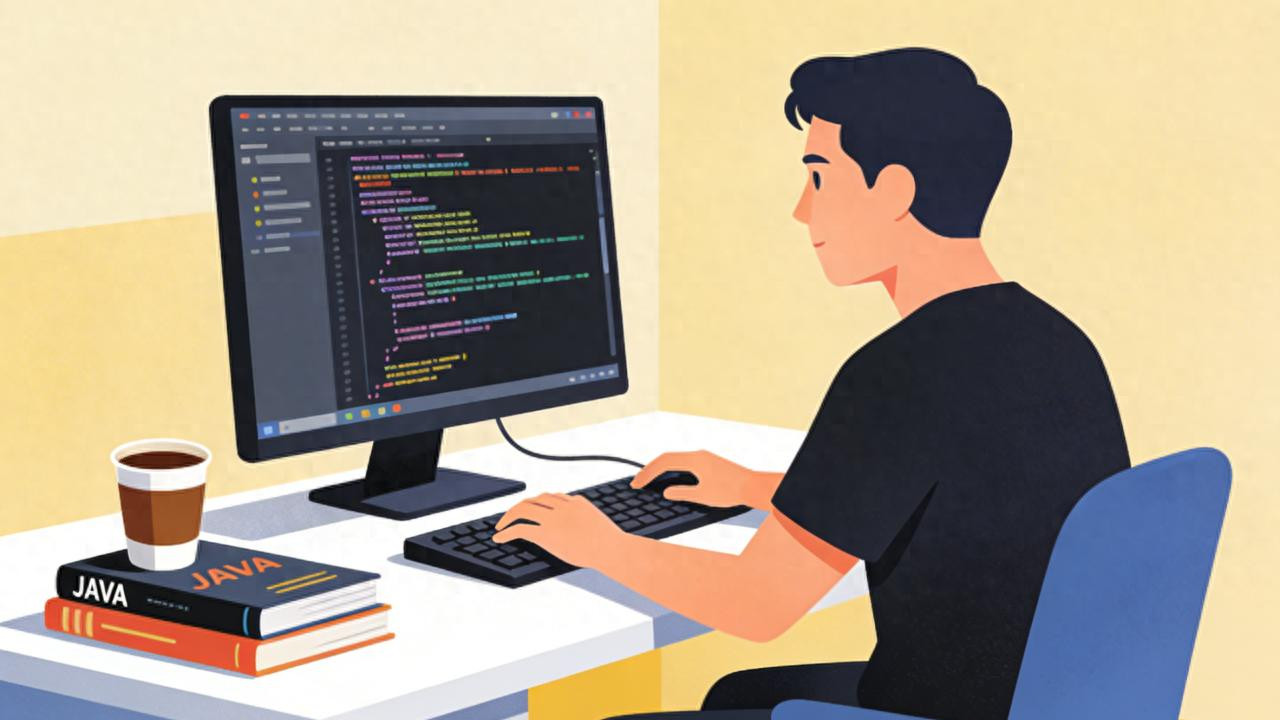 2026中专零基础必看！选对第一个计算机证书，薪资翻倍不是梦