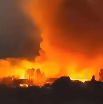 面对核大国俄罗斯，乌克兰为什么敢硬碰硬，除去美西方因素外，俄罗斯国内的37座核电