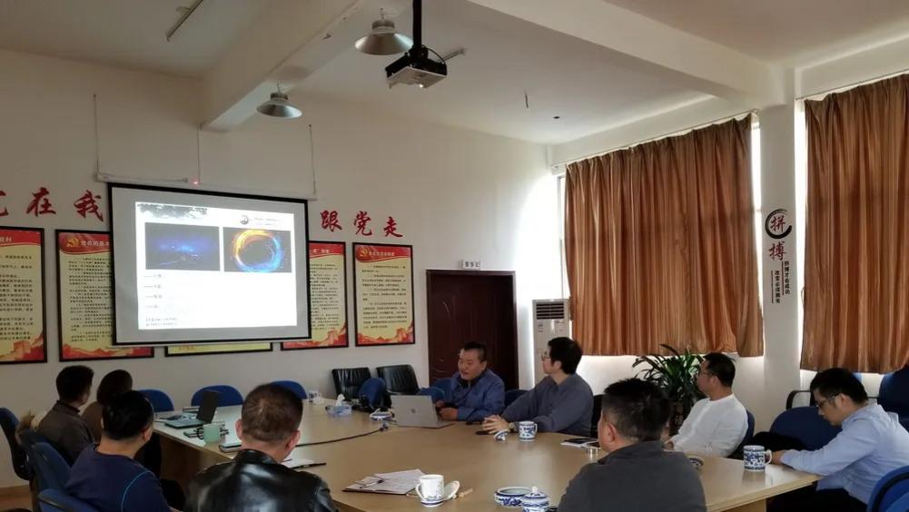 图文花絮2017-2020：景德镇战略定位策划落地成效，在戴欣明“让景德镇回到世界的陶瓷中心”战略定