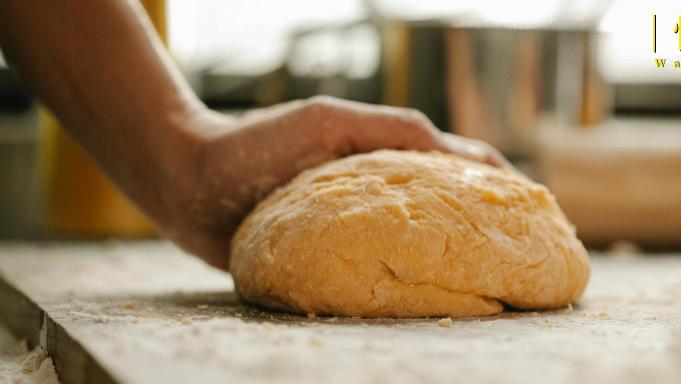 当面包开始“奶茶化”