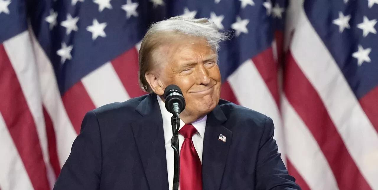 彻底决裂了！
美国总统特朗普表示，他不会与欧洲就取消关税进行谈判！他强调，欧洲就