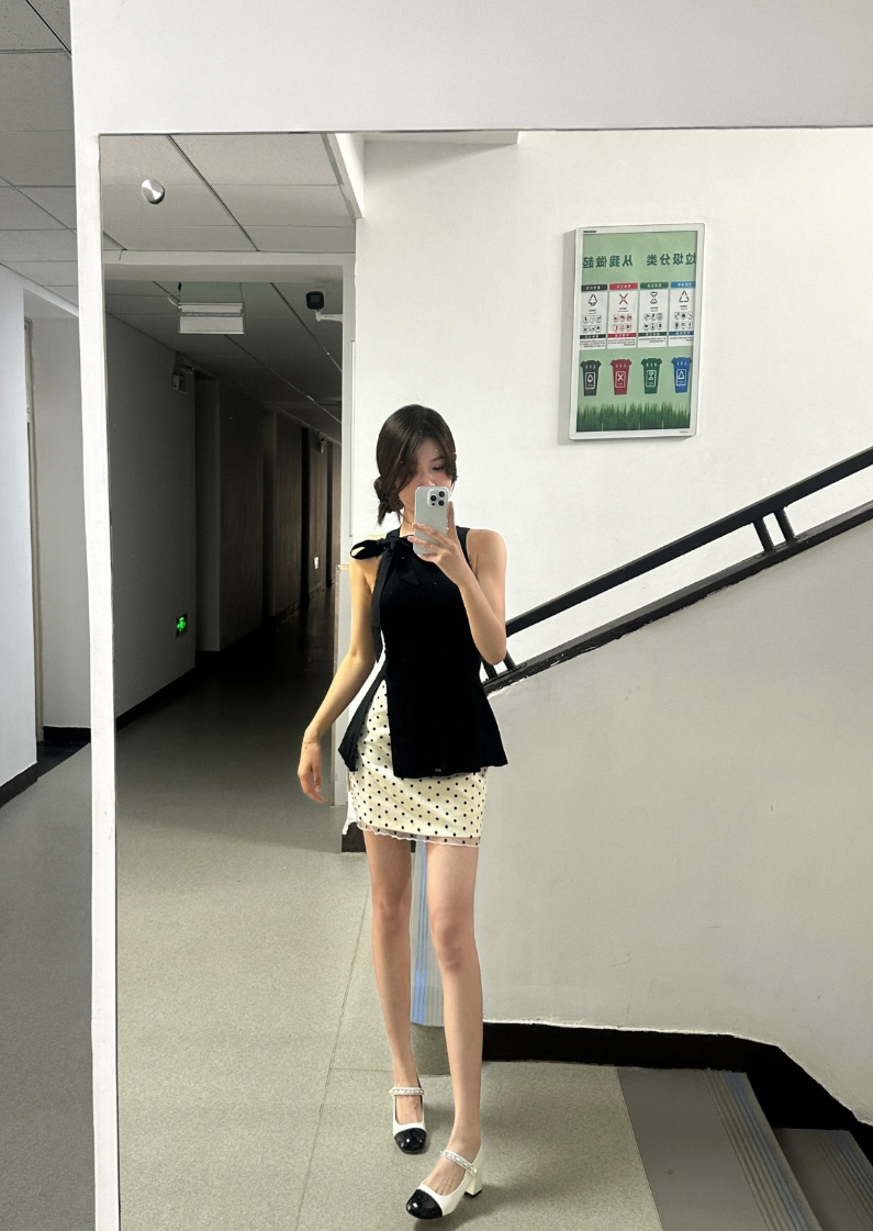 老有人说我歪鼻子怎么办？