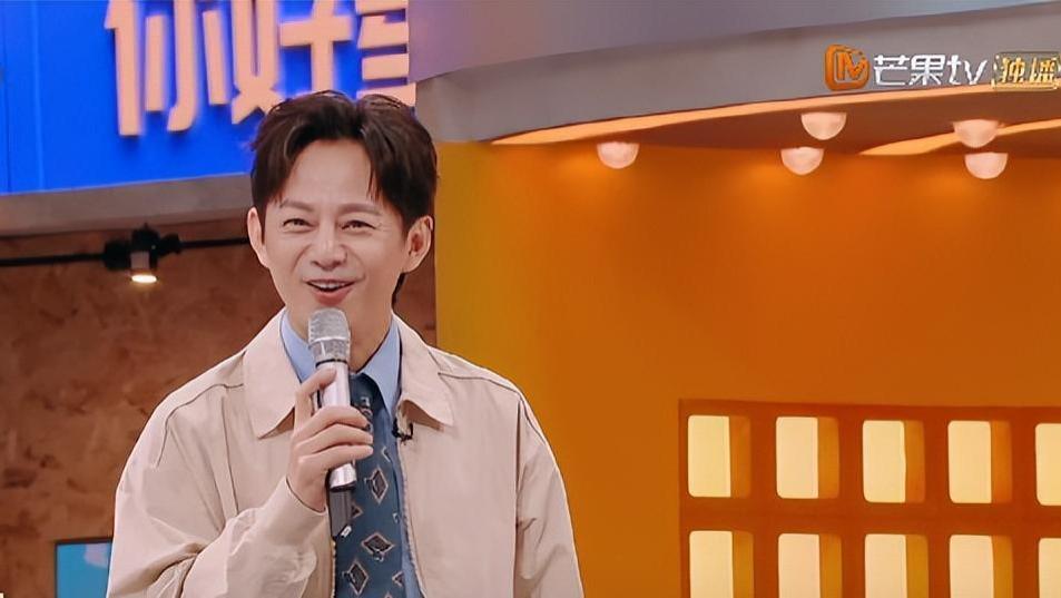《大侦探》十年老友记！何侦探在《Hi6》嗨翻天啦！