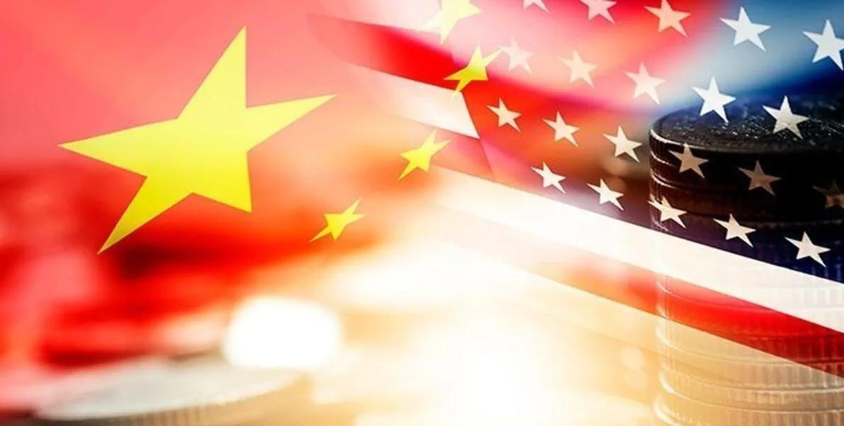 欺软怕硬？当中国人不把商品卖给美国时，美国人对中国的敌意反而下降了！
这事儿说起
