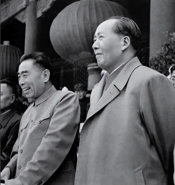 1962年，麦克阿瑟听闻印度对中国开战，一番评论十分中肯。
1950年4月1日，
