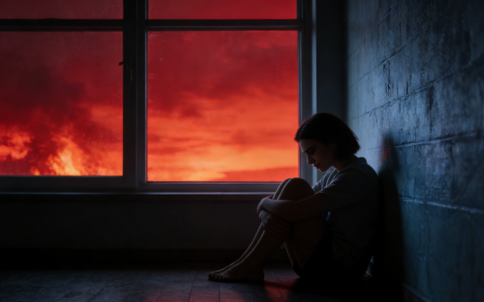 闺蜜偷偷改我志愿，712分的我被甩去专科，她顶替我进了燕大，正当我颓废绝望的时候，外公一句话点醒了我