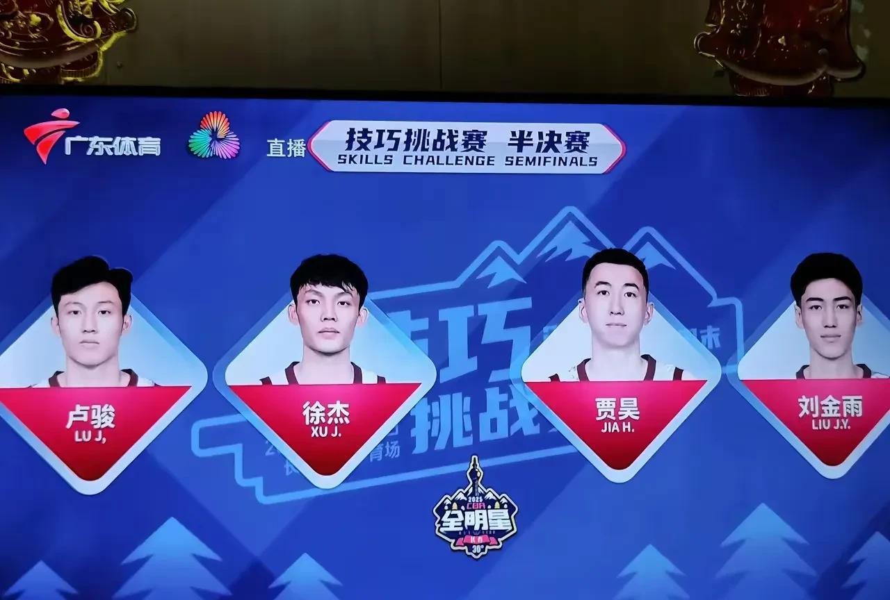 徐师傅还是有真功夫的。徐杰在全明星技巧挑战大赛成功晋级。这个可是一个综合性的考核