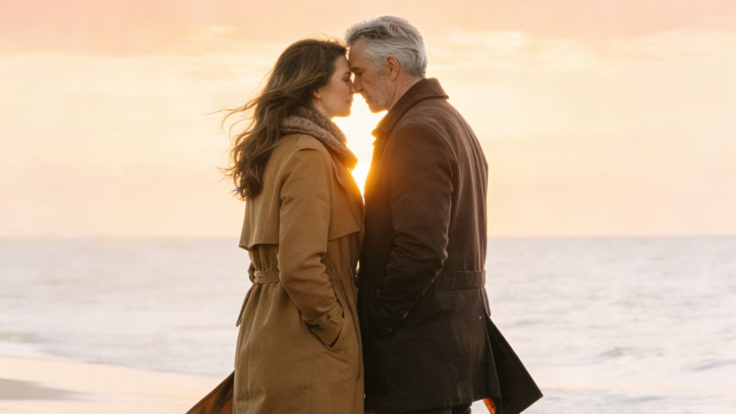 45+的中年女性，已经到了不能内耗的年龄