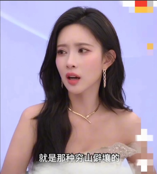 孟子义太飒了！
有人觉得女生聊生理期是“羞的”话题？孟子义反手就是一记漂亮回击！