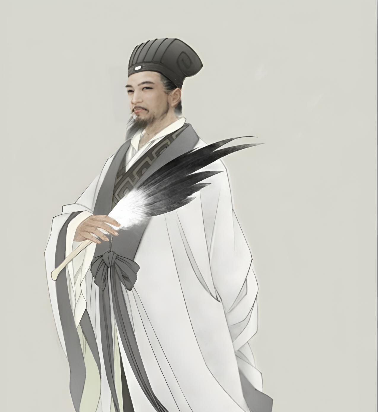 三国主要谋士能力排名！大家认同吗？
T3 各有所长，功能鲜明的谋士
徐庶：早期辅