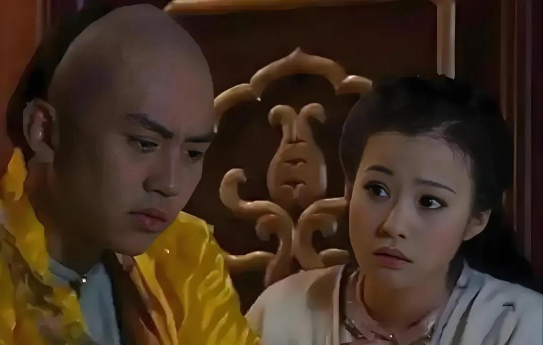 年仅17岁的顺治帝，不顾满朝反对，坚持要废掉皇后。理由不是朝政，也不是族群，而是
