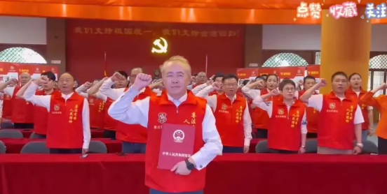 台湾回归指日可待！台湾民进党一直倚美谋独，但如今我们解放军收台的决心坚定不可动摇